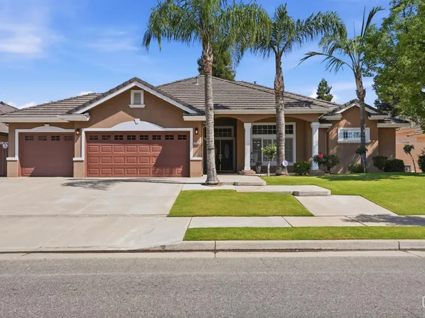 12010 Manorwood St, Bakersfield, CA 93311