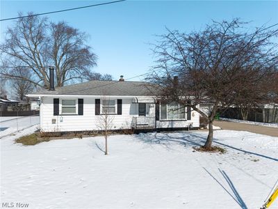1165 Wayne St, Barberton, OH, 44203