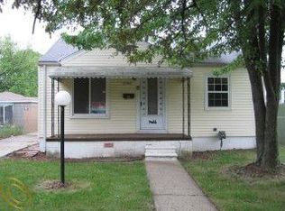 27607 Avondale St, Inkster, MI 48141