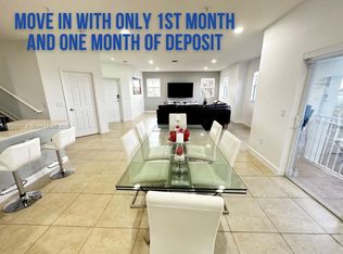 260 NW 109th Ave APT 203, Miami, FL 33172