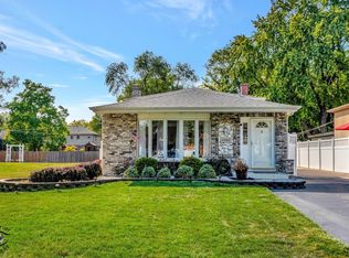 11202 S Leclaire Ave, Alsip, IL 60803