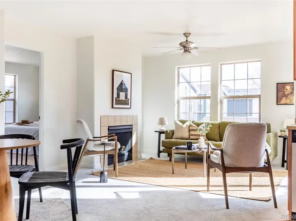 2992 Elmira Street, Denver, CO 80238