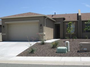 4567 N Ainsley Way, Prescott Valley, AZ 86314