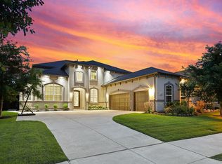 13282 Seattle Slew St, Frisco, TX 75035