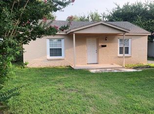 312 E Harmon Dr, Midwest City, OK 73110