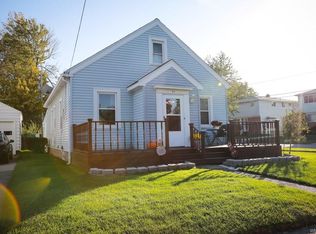 51 Eugene St, Tonawanda, NY