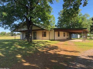 517 Mount Nebo Rd, Enola, AR 72047