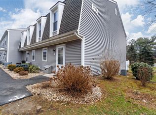 99 Brittany Farms Rd APT F, New Britain, CT 06053