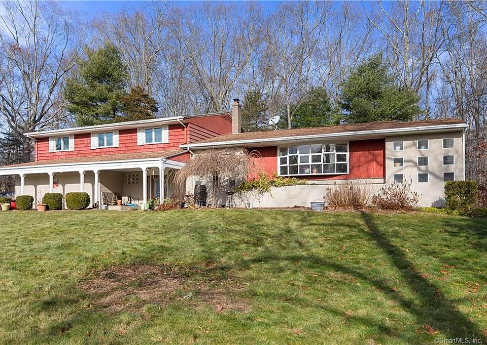 63 Briar Hill Rd, Norwich, CT 06360 Zillow
