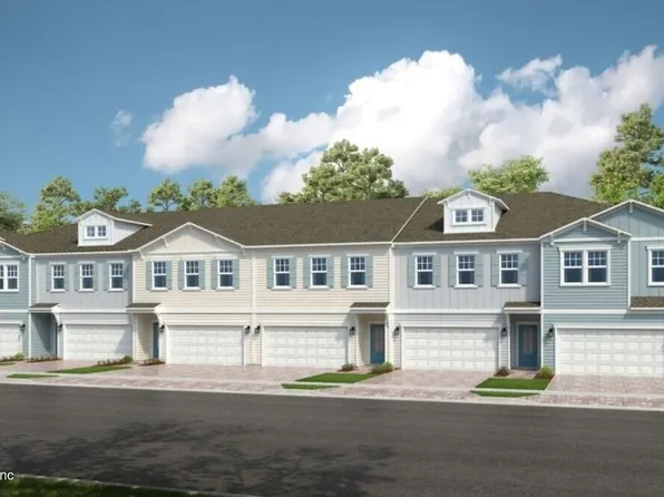 422 CHERRY ELM Drive, St. Augustine, FL 32259