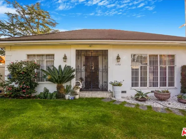1370 Loma Vista St, Pasadena, CA 91104