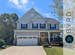 16919 Wild Senna Pl, Moseley, VA 23120