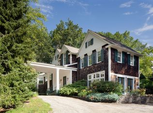 16 Westmount Road, Salisbury, CT 06068