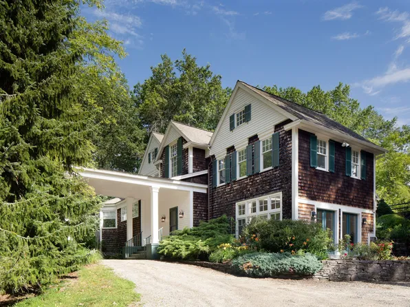 16 Westmount Road, Salisbury, CT 06068