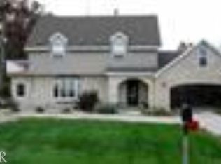 602 S Spencer St, Lexington, IL