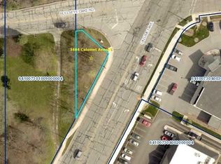 3404 Calumet Ave, Valparaiso, IN 46383