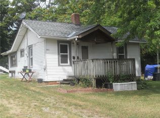 311 E 12th St N, Newton, IA 50208