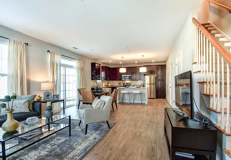 Residences at Oakland Road — Photo 9