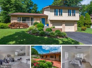 9 Kettle Pond Ct, Rockville, MD 20854