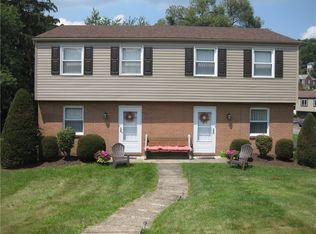 9005 Old Perry Hwy, Pittsburgh, PA