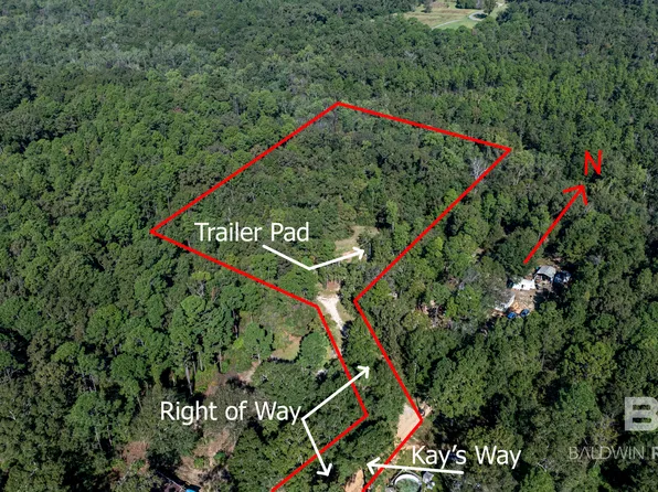 41700 Kay's Way, Bay Minette, AL 36507