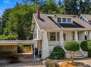 817 N 60th St, Seattle, WA 98103