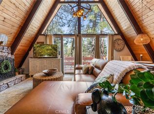 32355 Nordic Dr, Running Springs, CA 92382