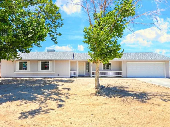 40661 169th St E, Lancaster, CA 93535