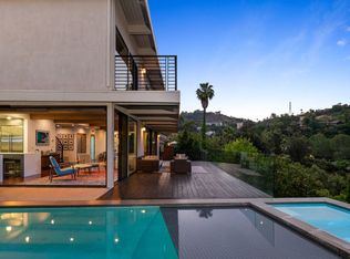 2608 Carman Crest Dr, Los Angeles, CA 90068