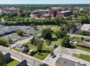 602 Taylor St, Fort Wayne, IN 46802