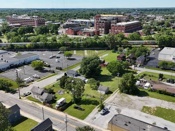 602 Taylor St, Fort Wayne, IN 46802