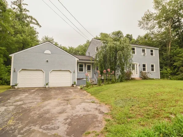 128 Page Road, Litchfield, NH 03054
