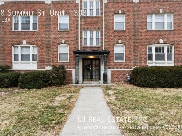 3708 Summit St #303