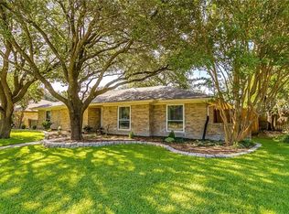 2508 Bluffton Dr, Plano, TX 75075