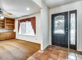 116 Timberline Dr N, Colleyville, TX 76034