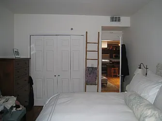 Rented by Compass