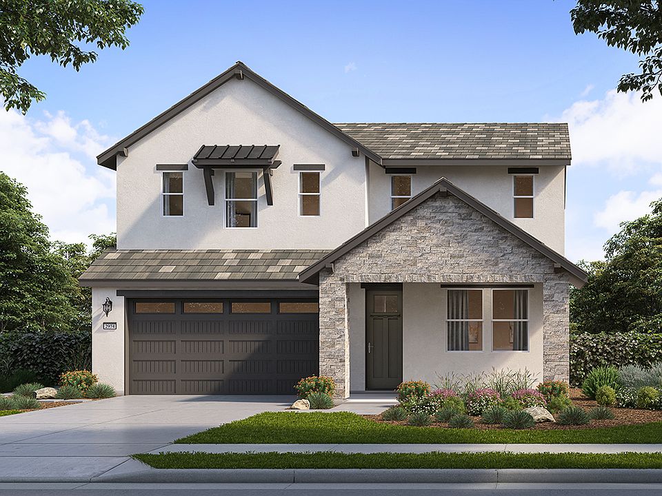 Meadow Plan 6B