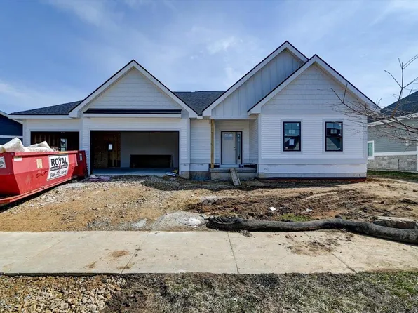 6240 Fountainhead Circle, Deforest, WI 53532