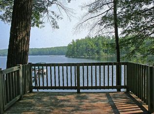 89 Fellows Farm Rd N, Kents Hill, ME 04349