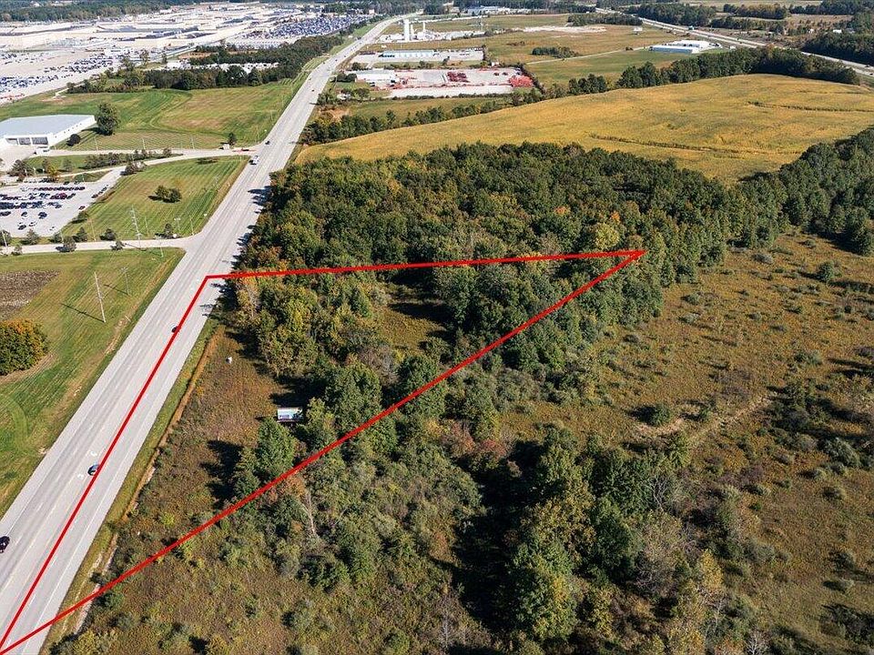 1st image of 25197 Honda Pkwy