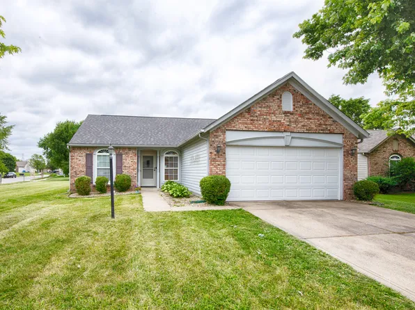 2211 Autumn Creek Dr, Indianapolis, IN 46229
