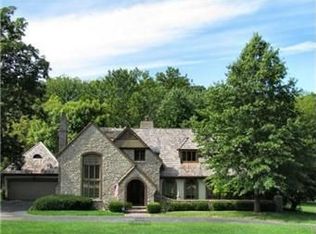 12212 Mission Rd, Leawood, KS 66209