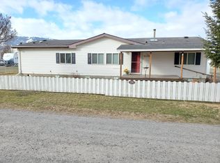 1240 N 2nd St, Union, OR 97883