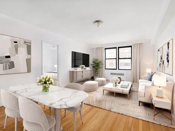 60 East 9th Street image 1 of 10