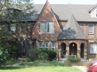 5925 Miller Rd, Dearborn, MI 48126