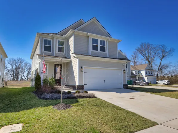 709 Conifer Dr, Spring Hill, TN 37174