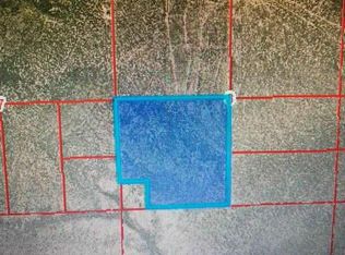 Tucumcari Rd, Hagerman, NM 88232