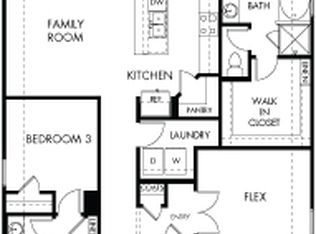 The Callaghan (830) plan