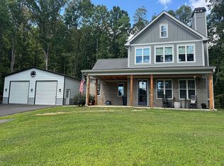 2119 Star Creek Rd, Morganton, GA 30560