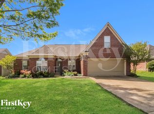 5739 Eagleston Dr, Olive Branch, MS 38654
